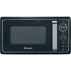 Candy Divo G20CMB Φούρνος Μικροκυμάτων με Grill 20lt Μαύρος Candy Divo G20CMB Φούρνος Μικροκυμάτων με Grill 20lt Μαύρος